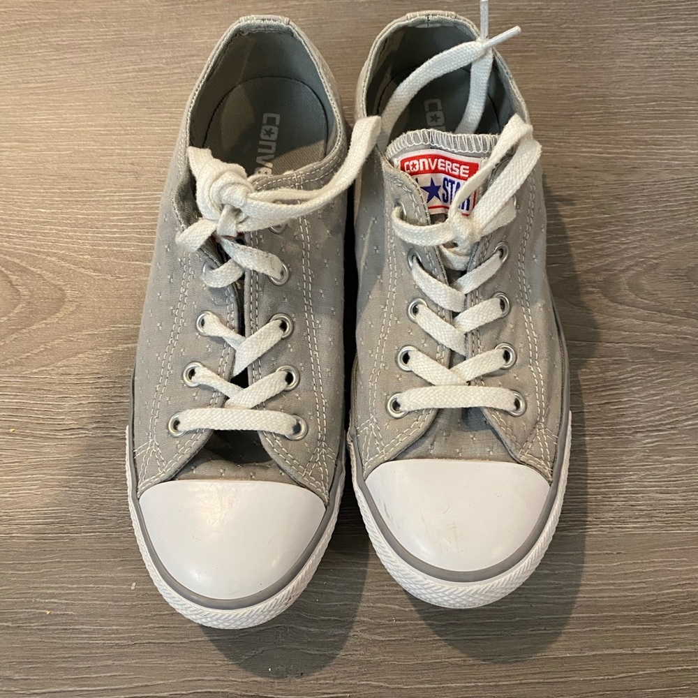 Converse All Stars - Gray